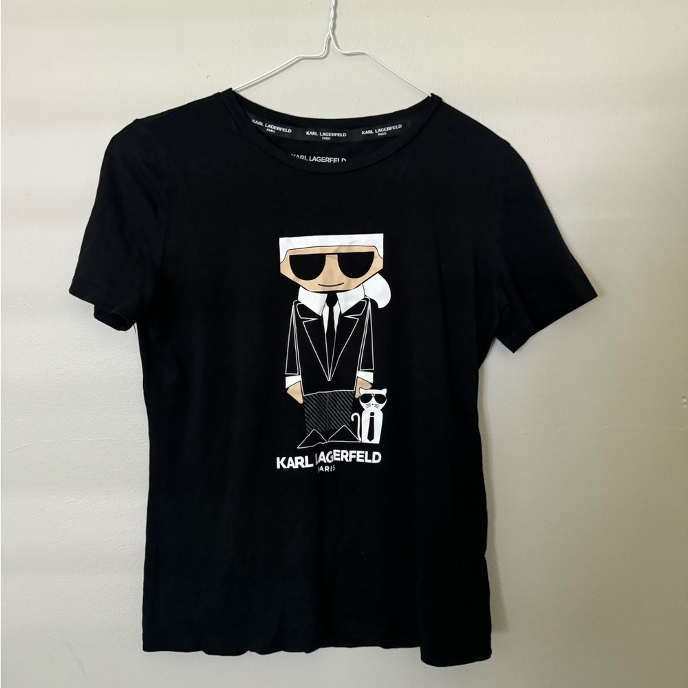 Karl Lagerfeld T-Shirt